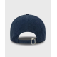 New Era Soft Cord 9FORTY Μπλε