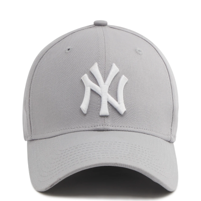 New Era  Jockey 39Thirty Mlb New York Yankees Γκρι