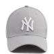 New Era  Jockey 39Thirty Mlb New York Yankees Γκρι