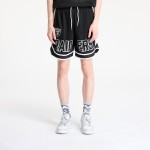 New Era Nfl Las Vegas Raiders Graphic Shorts Black Mαύρο