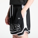 New Era Nfl Las Vegas Raiders Graphic Shorts Black Mαύρο
