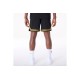 New Era San Francisco 49Ers Shorts Mαύρο