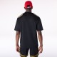 New Era San Francisco 49Ers T-Shirt Mαύρο