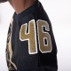 New Era San Francisco 49Ers T-Shirt Mαύρο