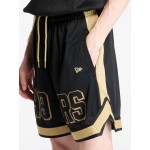 New Era San Francisco 49Ers Shorts Mαύρο