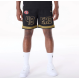 New Era San Francisco 49Ers Shorts Mαύρο