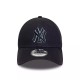 New Era Team Outline 9FORTY Μπλε 
