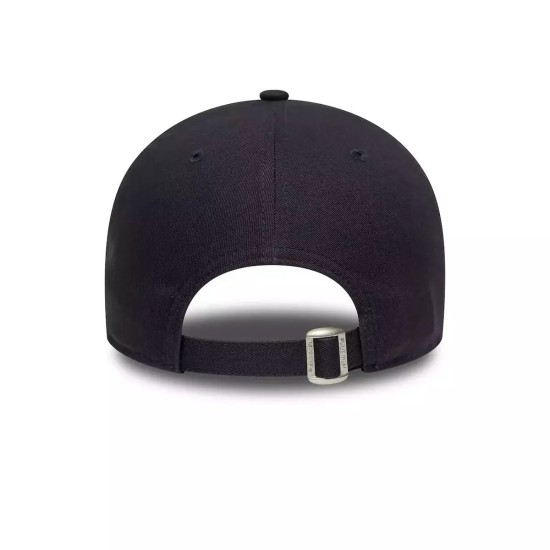 New Era Team Outline 9FORTY Μπλε 