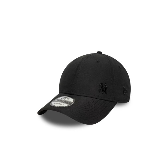 New Era Tonal Flawless 9forty Strapback Μαύρο 