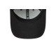 New Era Tonal Flawless 9forty Strapback Μαύρο 
