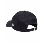 New Era Mlb Side Patch 9Forty strapback Μπλέ