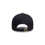 New Era New York Yankees Metallic 9Forty Strapback Μπλε