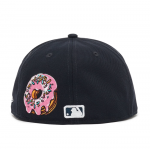 New Era New York Yankees 59FIFTY Food Icon Fitted Cap Μπλε