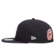 New Era New York Yankees 59FIFTY Food Icon Fitted Cap Μπλε