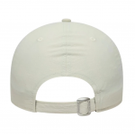 NEW ERA New York Yankees Recycled Cream 9FORTY Adjustable Cap Μπεζ