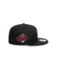 New Era Kαπέλο Mlb Icon 9Fifty Neyyanco Blkchj Mαύρο