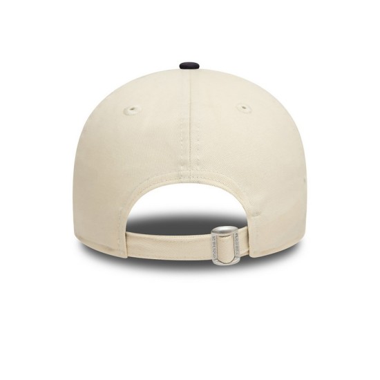 New York Yankees All Star Game Patch 9FORTY E-Frame Cap Μπεζ