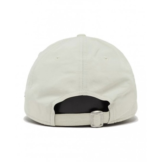 NEW ERA New York Yankees Recycled Cream 9FORTY Adjustable Cap Μπεζ