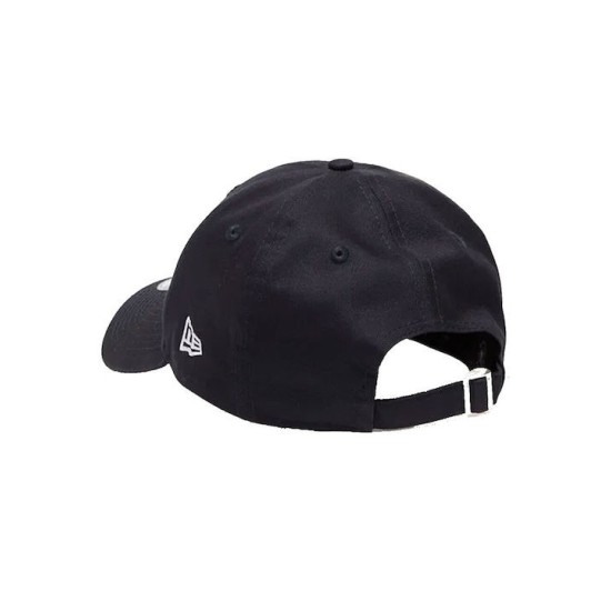 New Era Mlb Side Patch 9Forty strapback Μπλέ