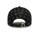 New Era Mlb Monogram 9fortyν Strapback Μαύρο
