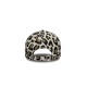 New Era Leopard Midi 9Forty Neyyan Μπεζ