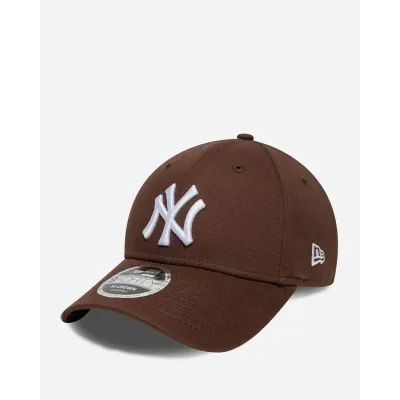 NEW ERA 9Forty Mc Neyyan Καφέ