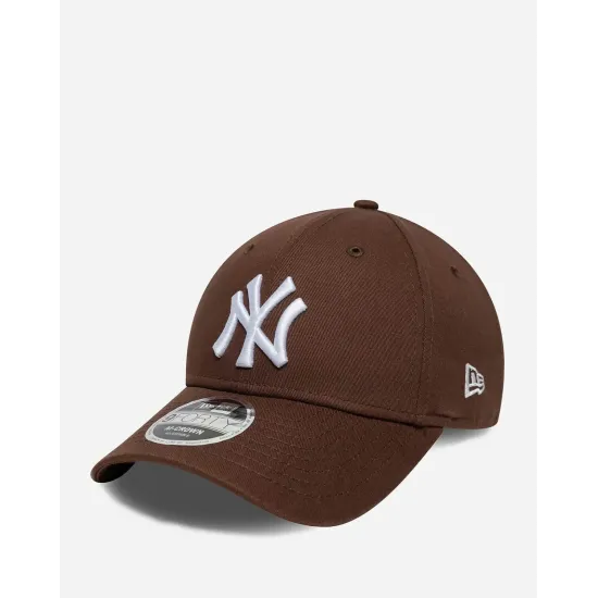 NEW ERA 9Forty Mc Neyyan Καφέ