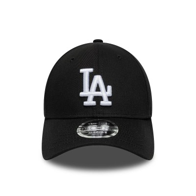 New Era 940MC MLB Los Angeles Dodgers Μαύρο 