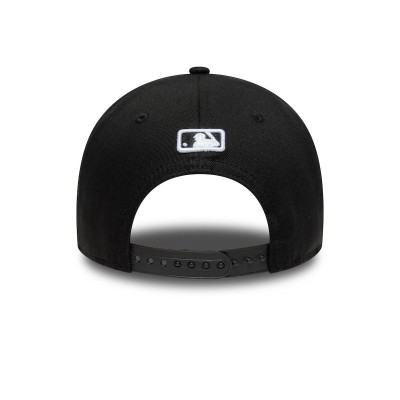 New Era 940MC MLB Los Angeles Dodgers Μαύρο 