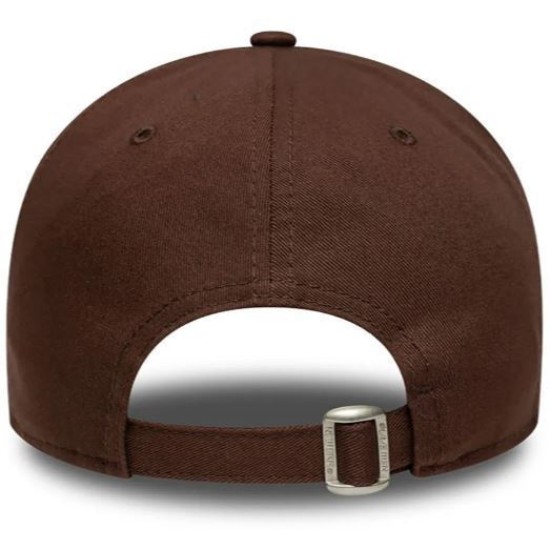 New Era Team Outline 9forty Ανδρικό Jockey Καφέ