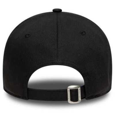 New Era Outline Camo 9Forty Neyyan Mαύρο