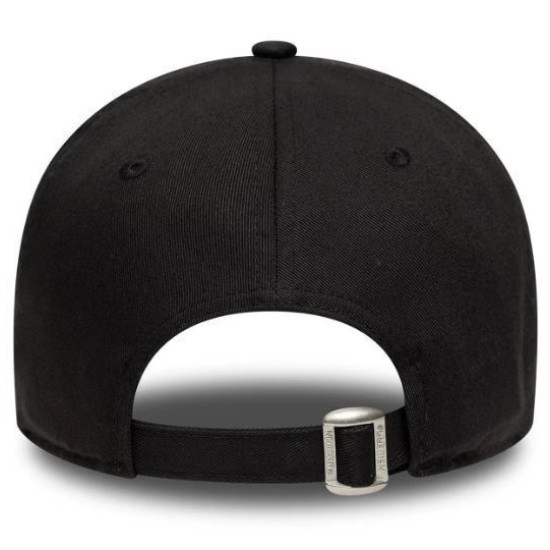 New Era Outline Camo 9Forty Neyyan Mαύρο