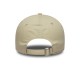New Era Καπέλο Chicago Bulls Nba Team Outline 9forty Cap Μπεζ