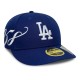 New Era MLB Est Script LA Dodgers Μπλε