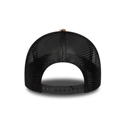 New Era Leopard Mc Af Cap Καφέ