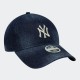 NEW ERA DENIM 9TWENTY AF NEYYAN Μπλε
