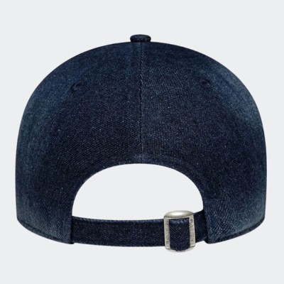 NEW ERA DENIM 9TWENTY AF NEYYAN Μπλε