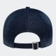 NEW ERA DENIM 9TWENTY AF NEYYAN Μπλε