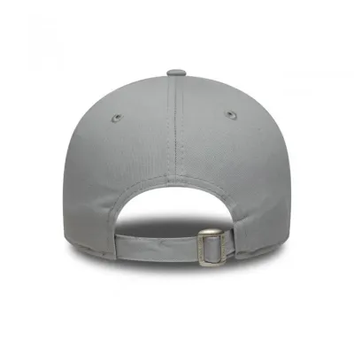 New Era Athletics MLB Team Outline Grey 9FORTY Cap Γκρι