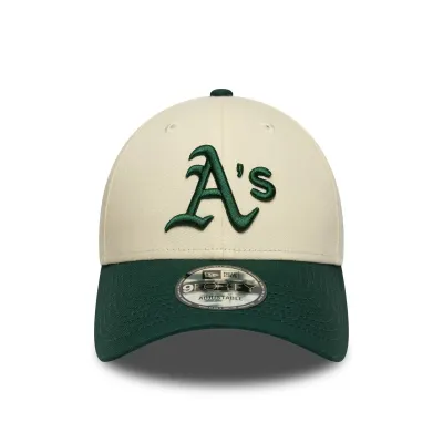 NEW ERA COLOUR BLOCK 9FORTY Πράσινο