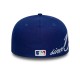 New Era MLB Est Script LA Dodgers Μπλε
