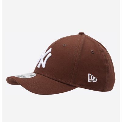 NEW ERA 9Forty Mc Neyyan Καφέ