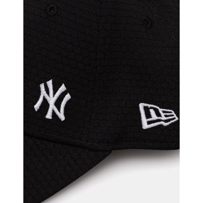 New Era FLAWLESS MESH 9FORTY Mαύρο