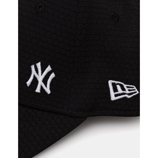 New Era FLAWLESS MESH 9FORTY Mαύρο