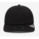 New Era New York Yankees MLB Flawless Mesh Black 9SEVENTY Stretch Snap Cap Mαύρο