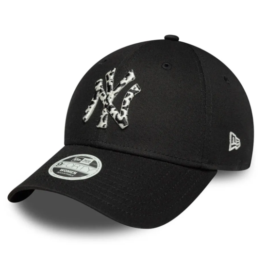New Era 9Forty MLB New York Yankees Μαύρο