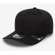New Era New York Yankees MLB Flawless Mesh Black 9SEVENTY Stretch Snap Cap Mαύρο
