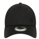 New Era New York Yankees MLB 9Forty Jockey Snapback Μαύρο