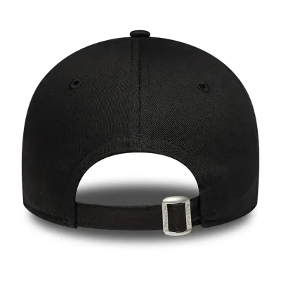 New Era 9Forty MLB New York Yankees Μαύρο