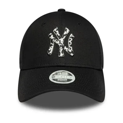 New Era 9Forty MLB New York Yankees Μαύρο